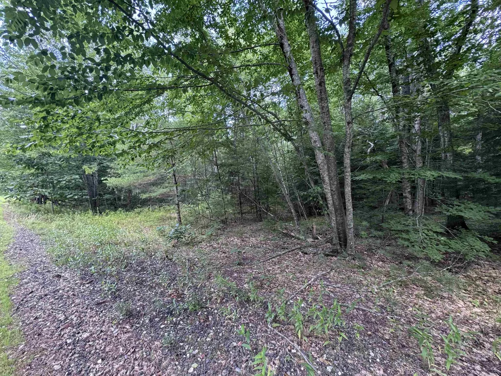140 Parker Mountain Road Barrington NH 03825