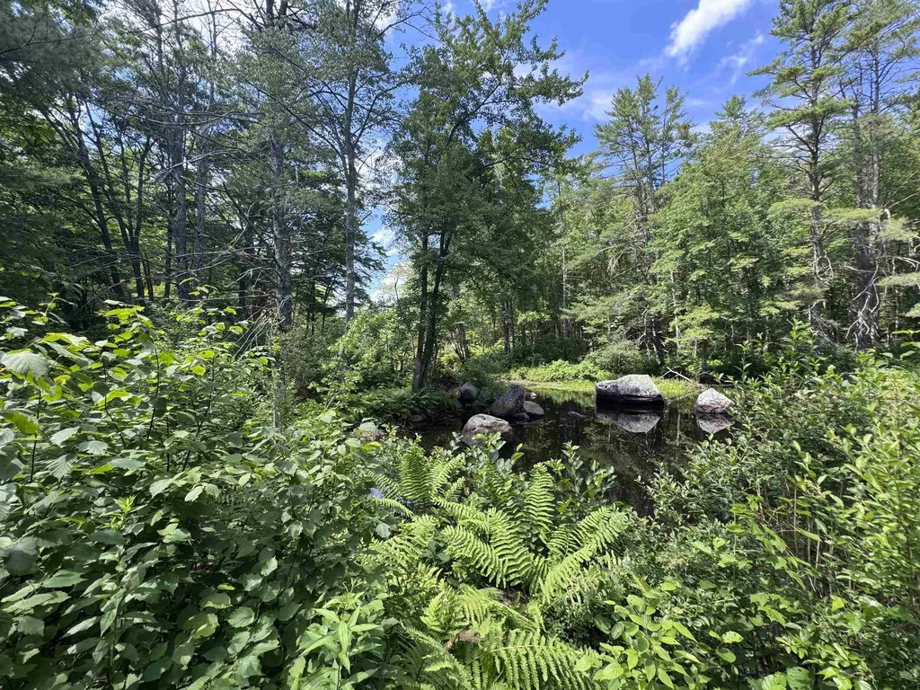 140 Parker Mountain Road Barrington NH 03825