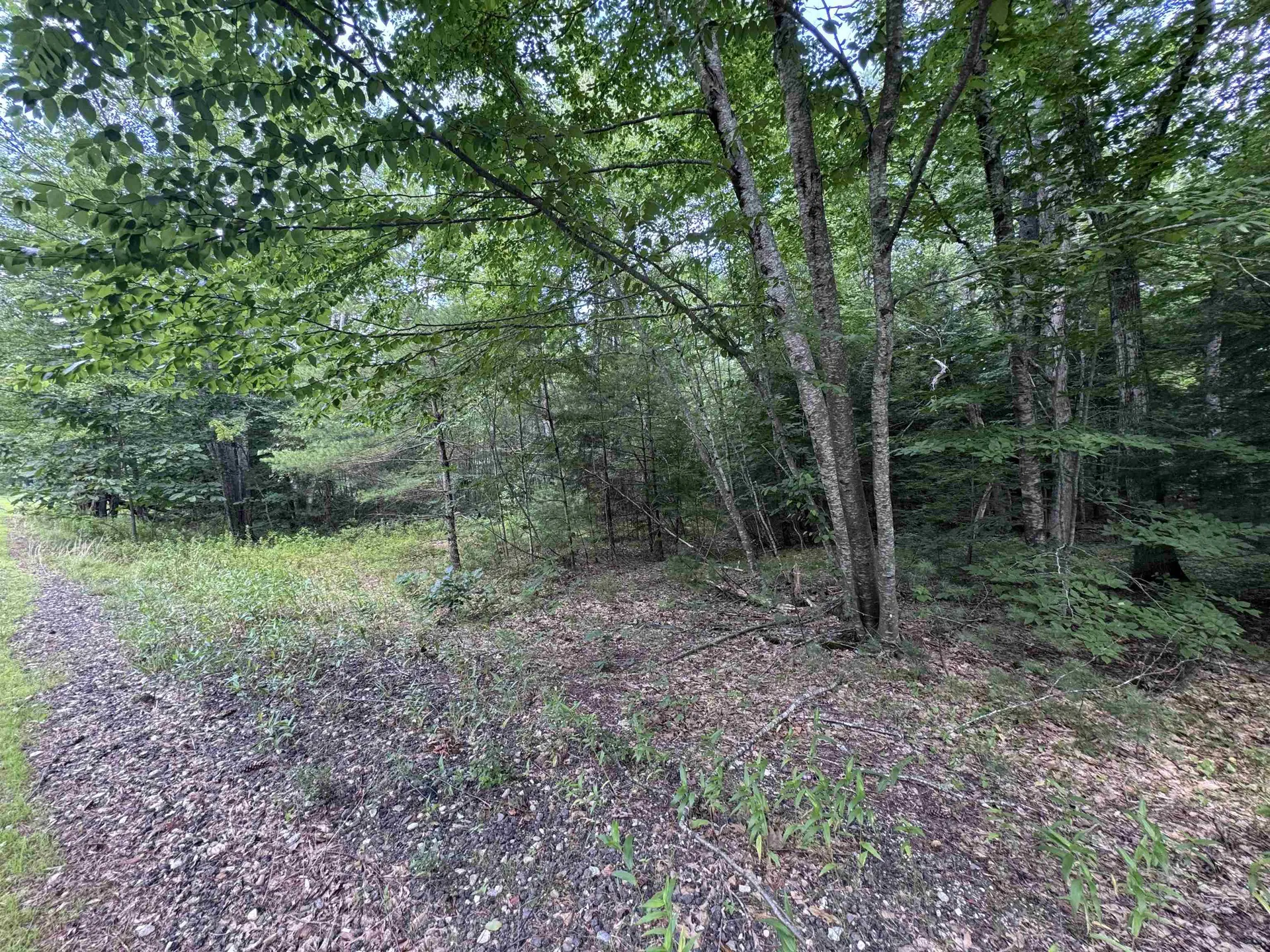 140 Parker Mountain Road Barrington NH 03825