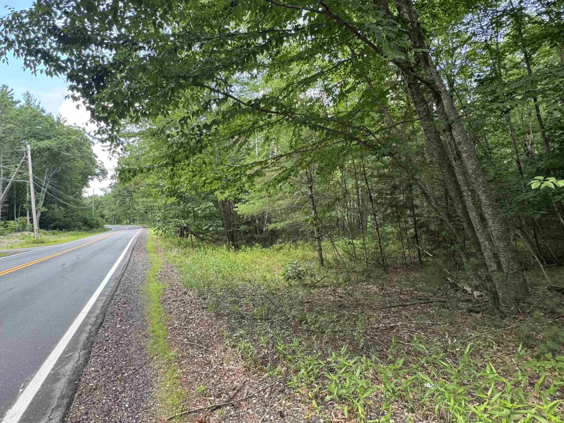 140 Parker Mountain Road Barrington NH 03825