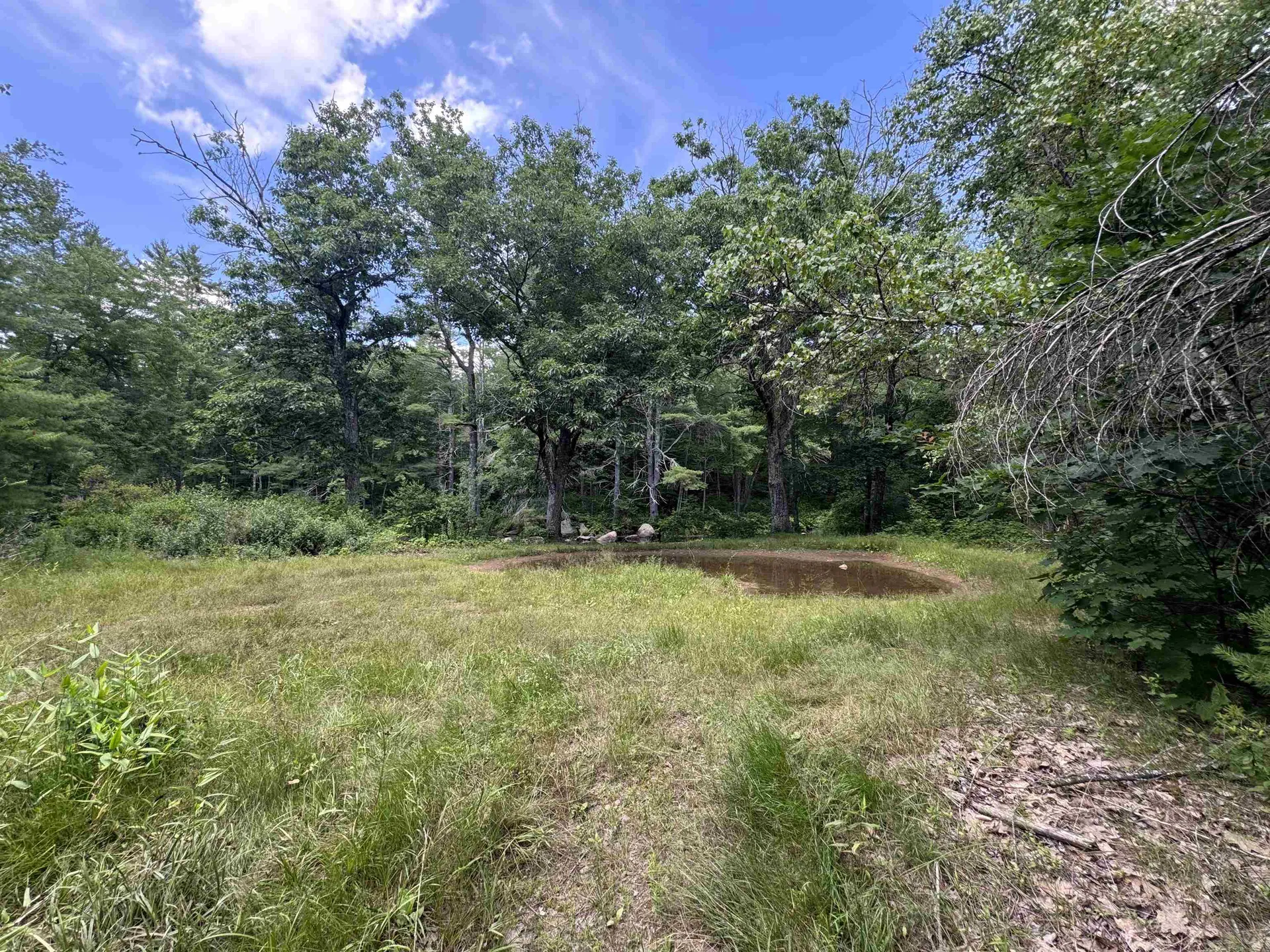140 Parker Mountain Road Barrington NH 03825