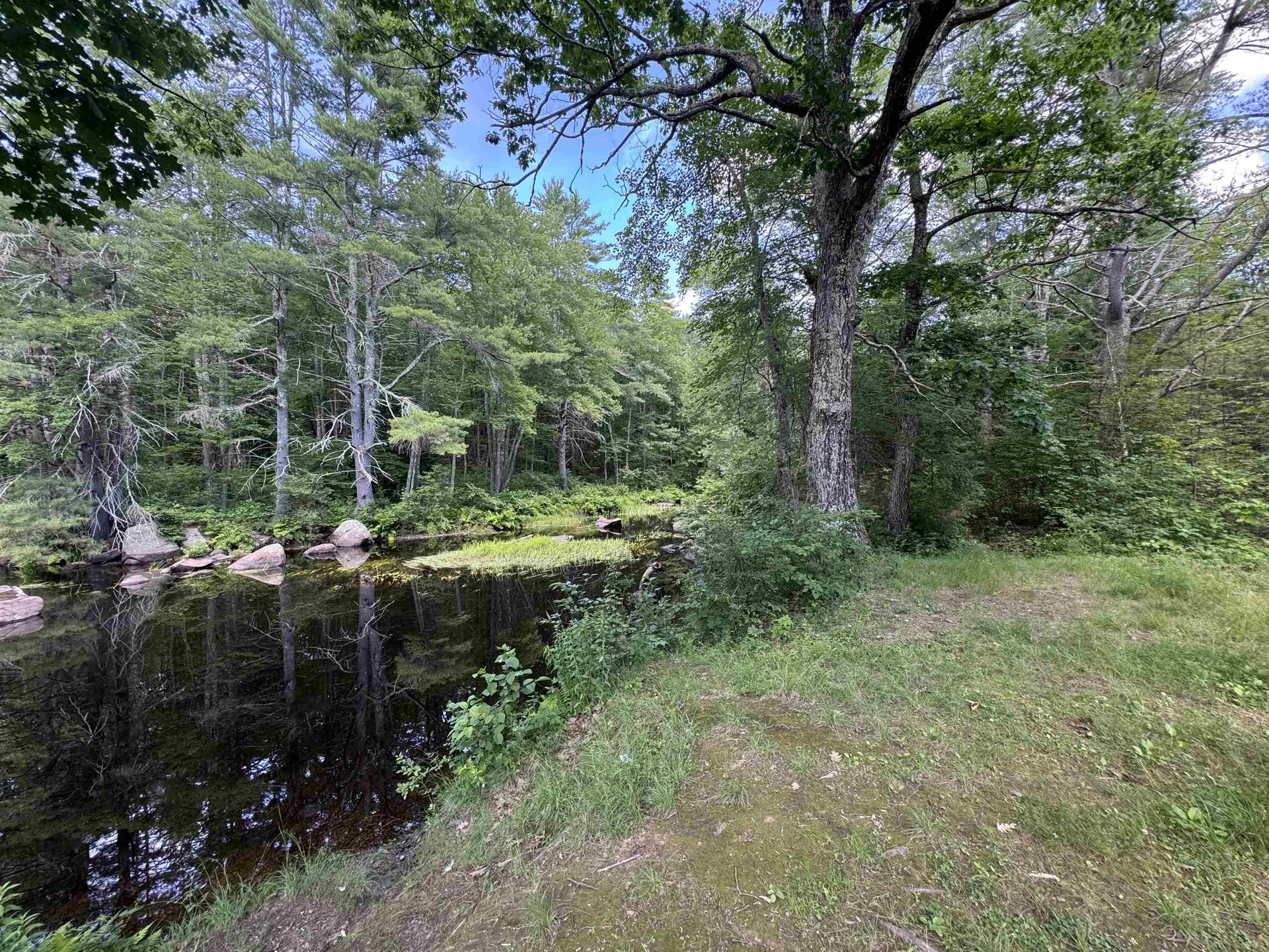140 Parker Mountain Road Barrington NH 03825