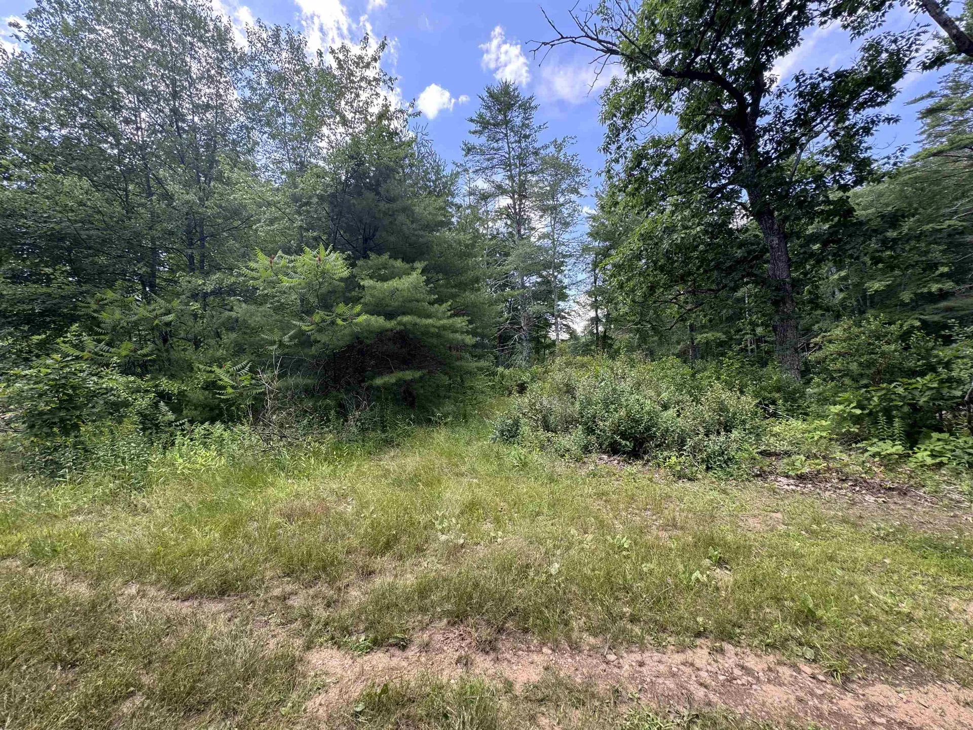 140 Parker Mountain Road Barrington NH 03825