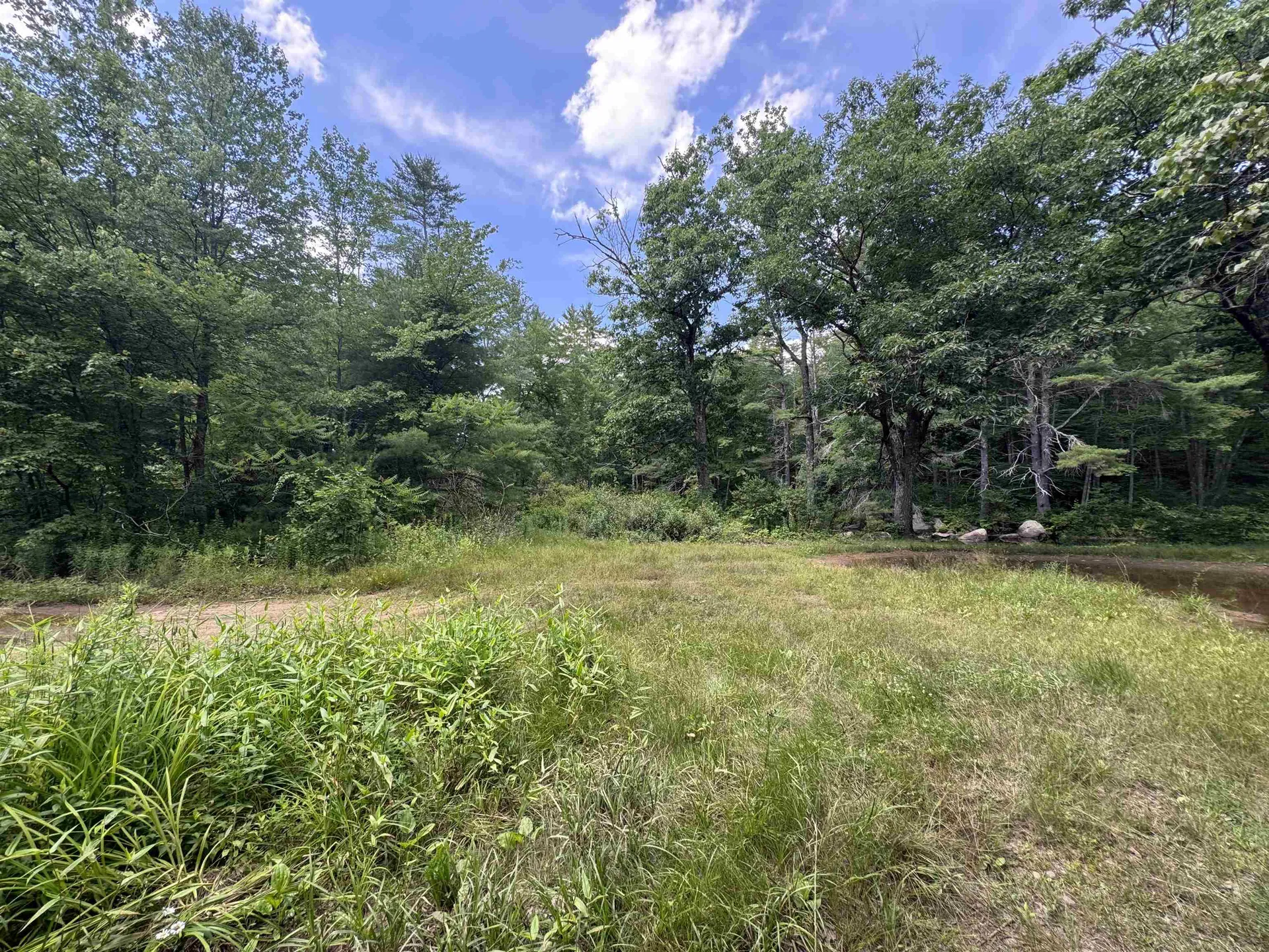 140 Parker Mountain Road Barrington NH 03825