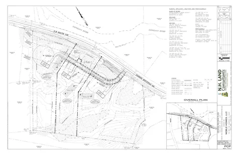 140 Parker Mountain Road Barrington NH 03825