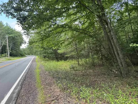 140 Parker Mountain Road Barrington NH 03825