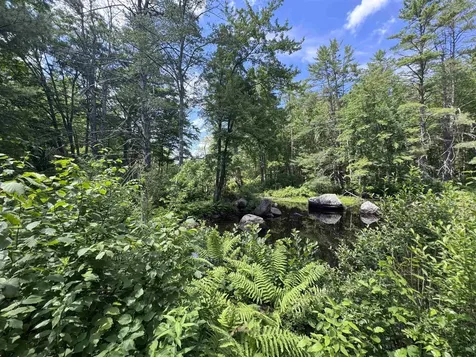 140 Parker Mountain Road Barrington NH 03825