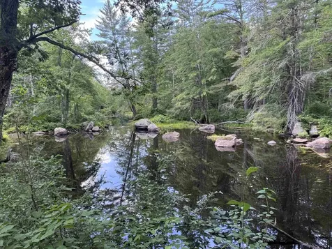 140 Parker Mountain Road Barrington NH 03825