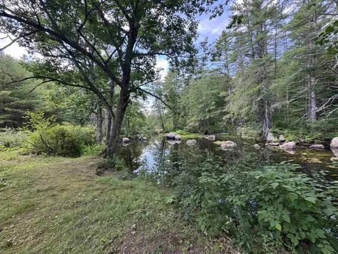 140 Parker Mountain Road Barrington NH 03825