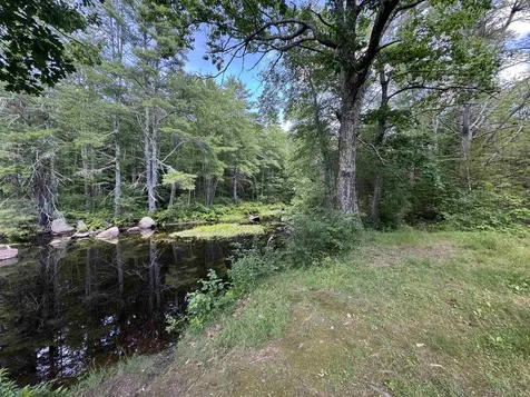 140 Parker Mountain Road Barrington NH 03825