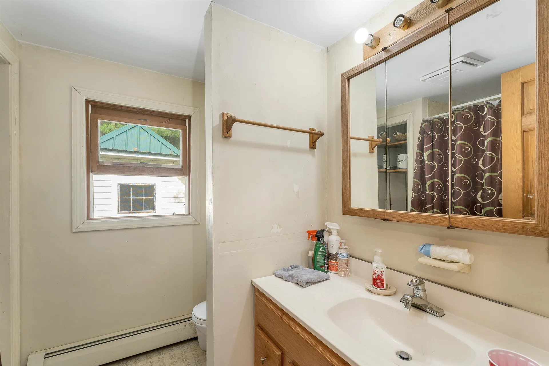 104 Tabernacle Street Rumney NH 03266
