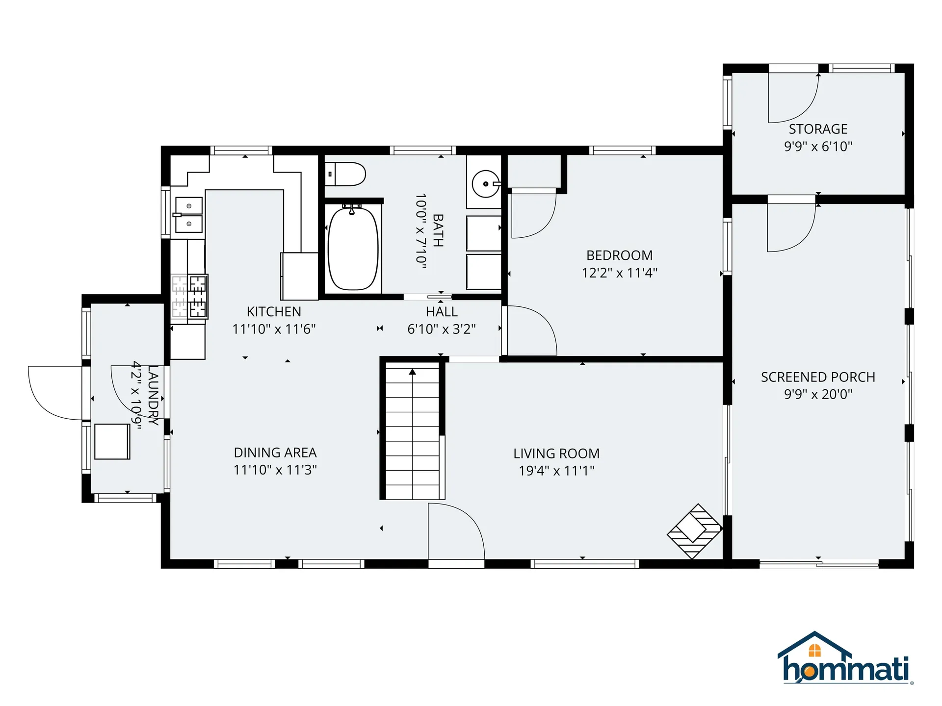 104 Tabernacle Street Rumney NH 03266