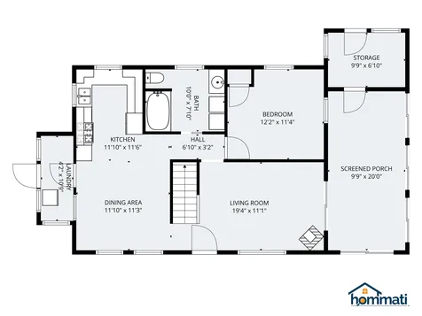 104 Tabernacle Street Rumney NH 03266