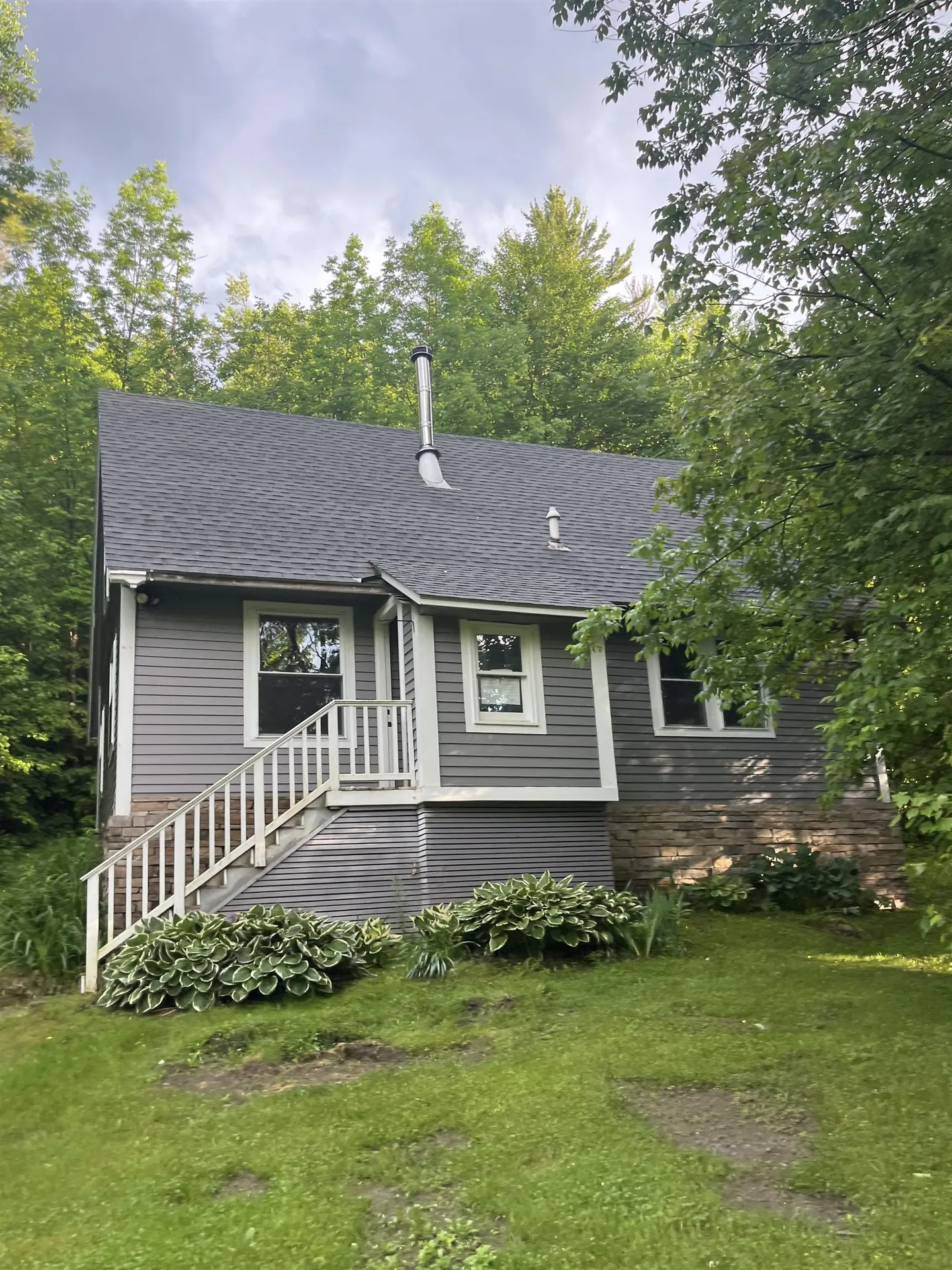 142 Folsom Hill Road Marshfield VT 05658
