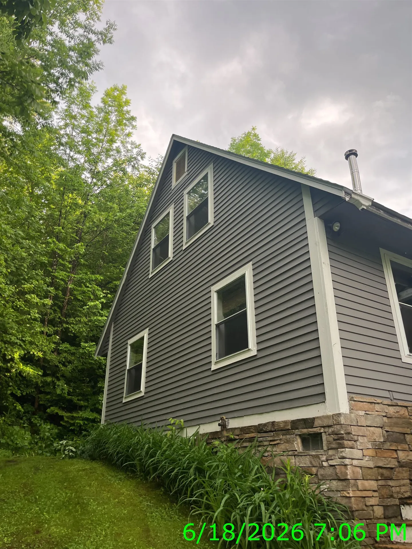 142 Folsom Hill Road Marshfield VT 05658