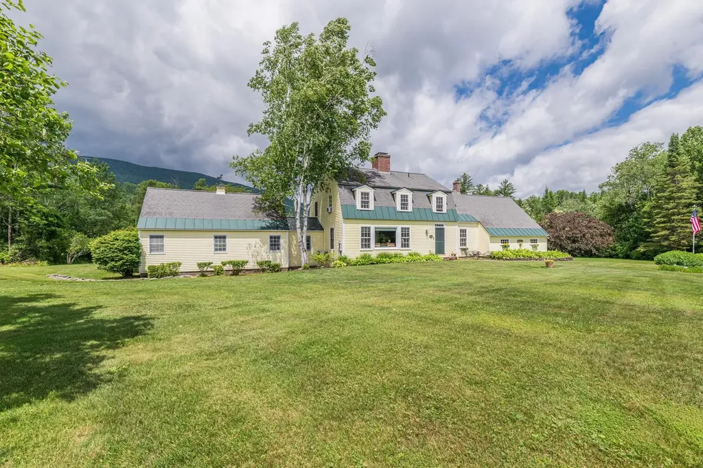 241 High Hill Road Manchester VT 05255