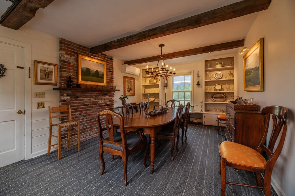 241 High Hill Road Manchester VT 05255