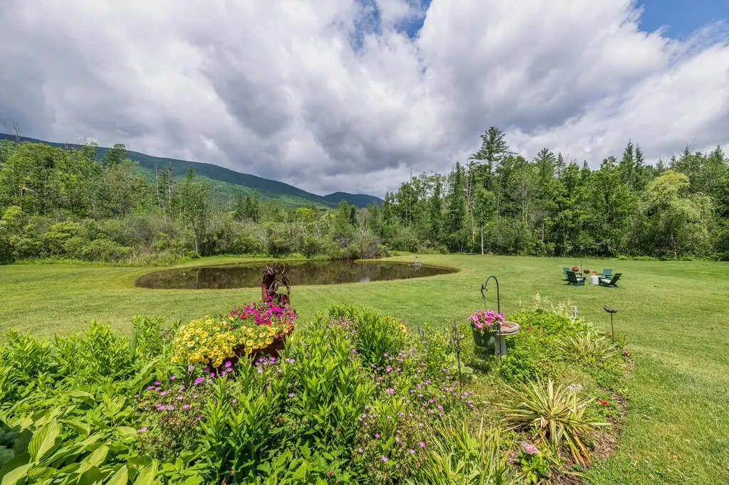 241 High Hill Road Manchester VT 05255