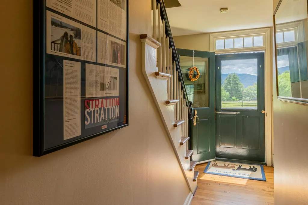 241 High Hill Road Manchester VT 05255