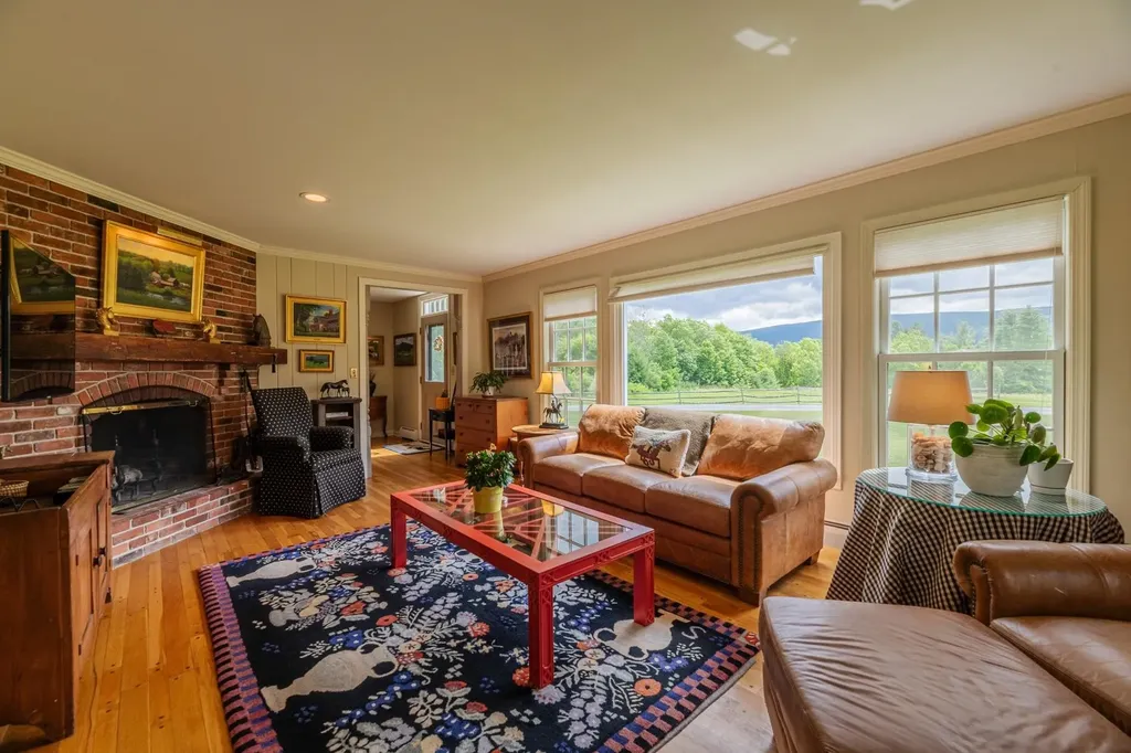 241 High Hill Road Manchester VT 05255