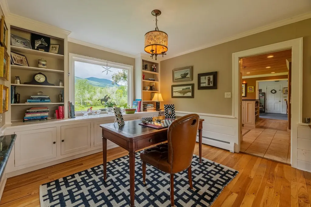 241 High Hill Road Manchester VT 05255