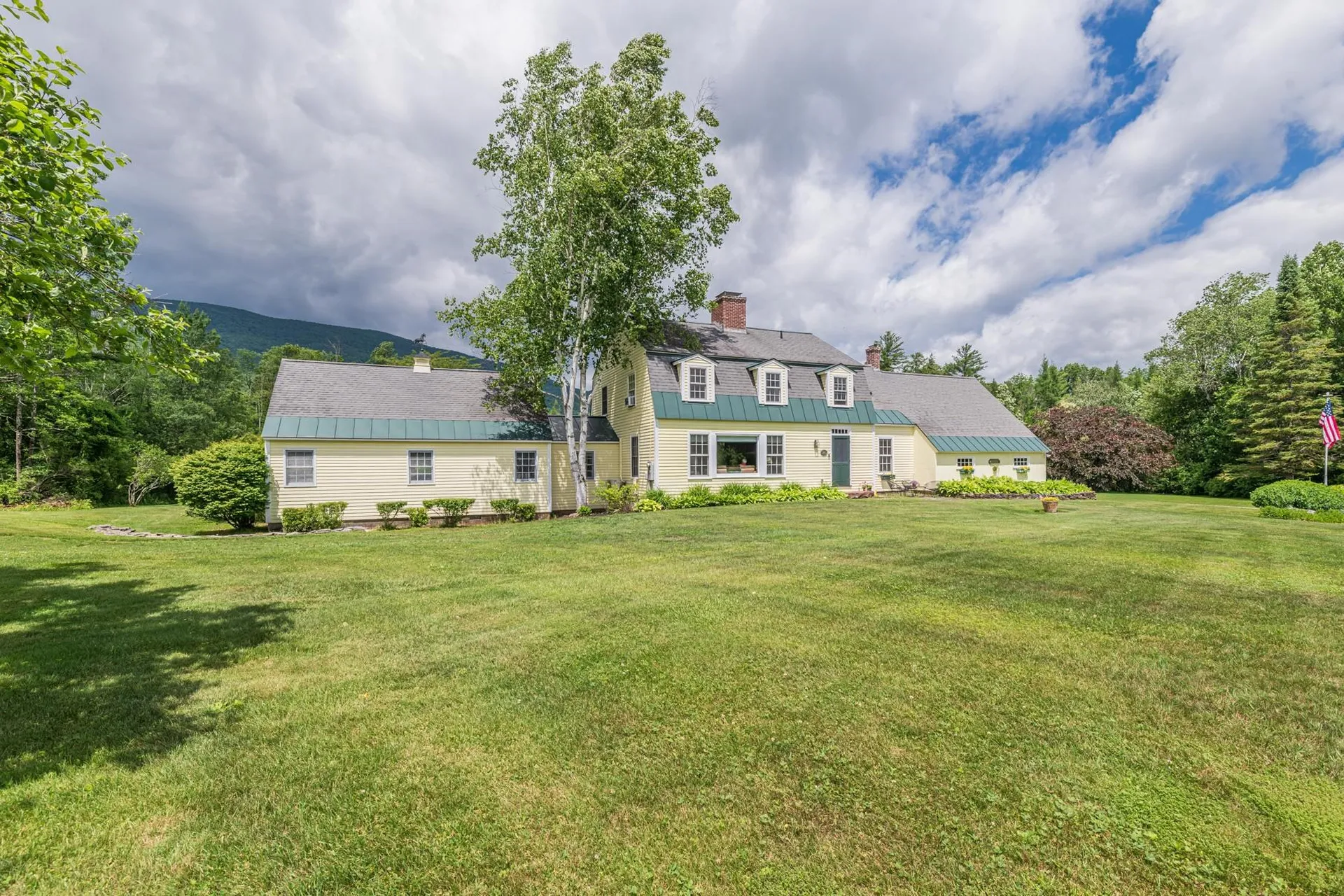 241 High Hill Road Manchester VT 05255