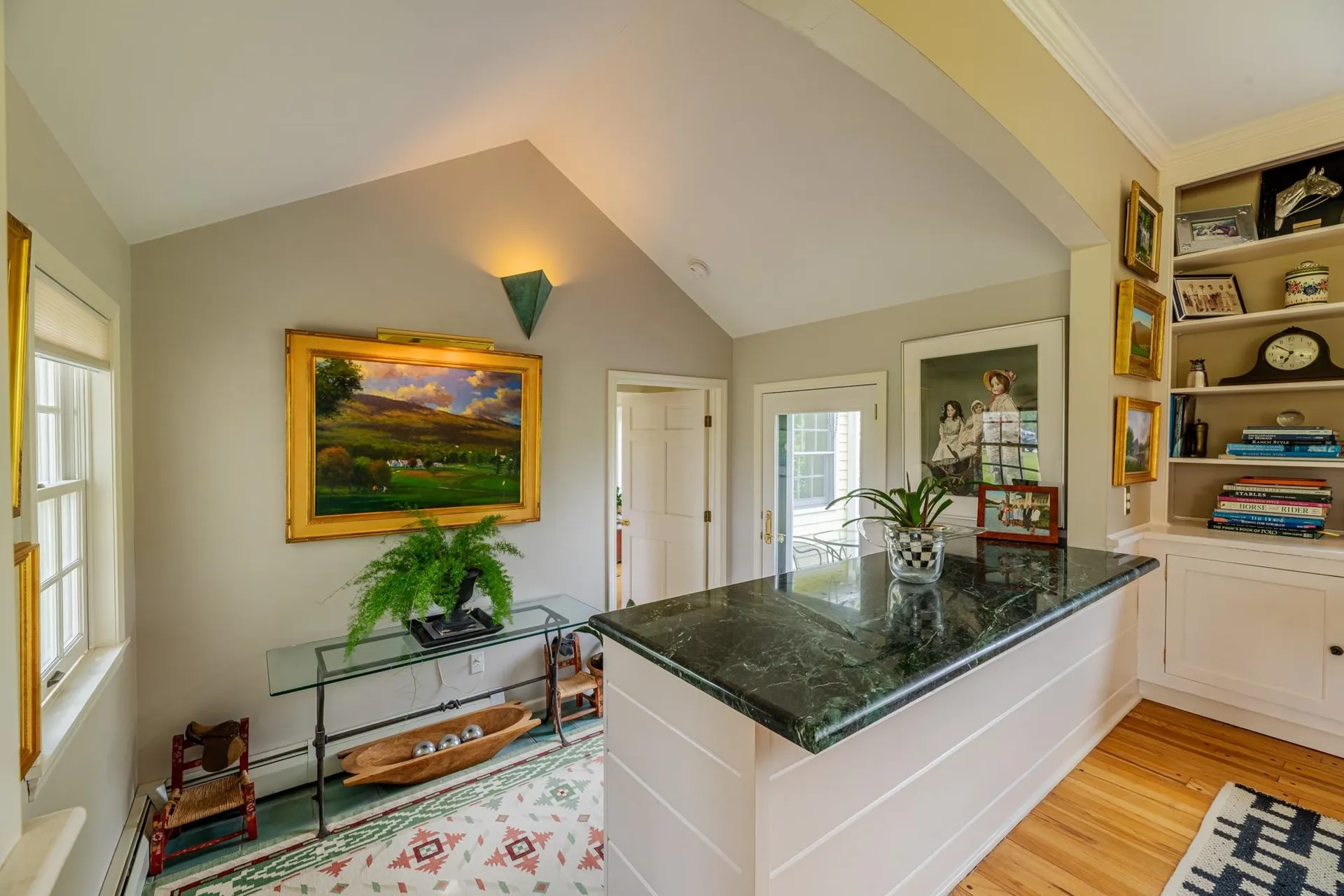 241 High Hill Road Manchester VT 05255