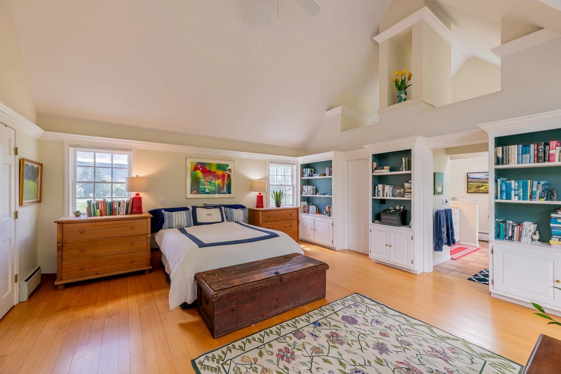 241 High Hill Road Manchester VT 05255