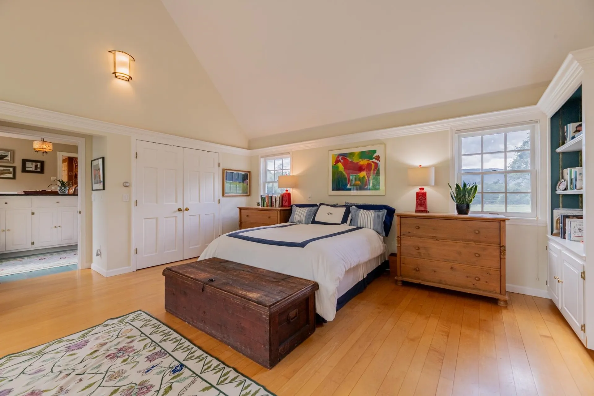 241 High Hill Road Manchester VT 05255