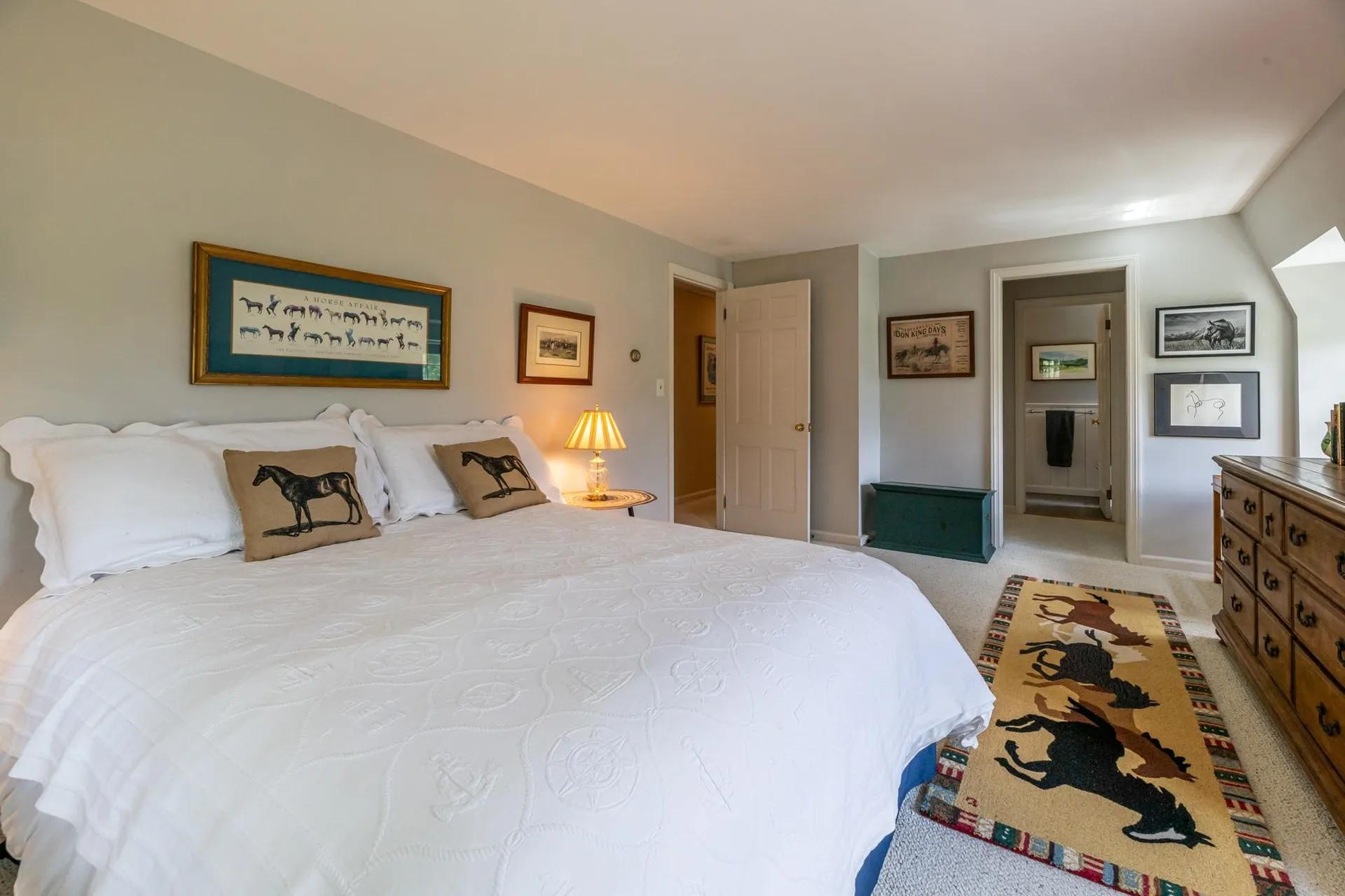 241 High Hill Road Manchester VT 05255