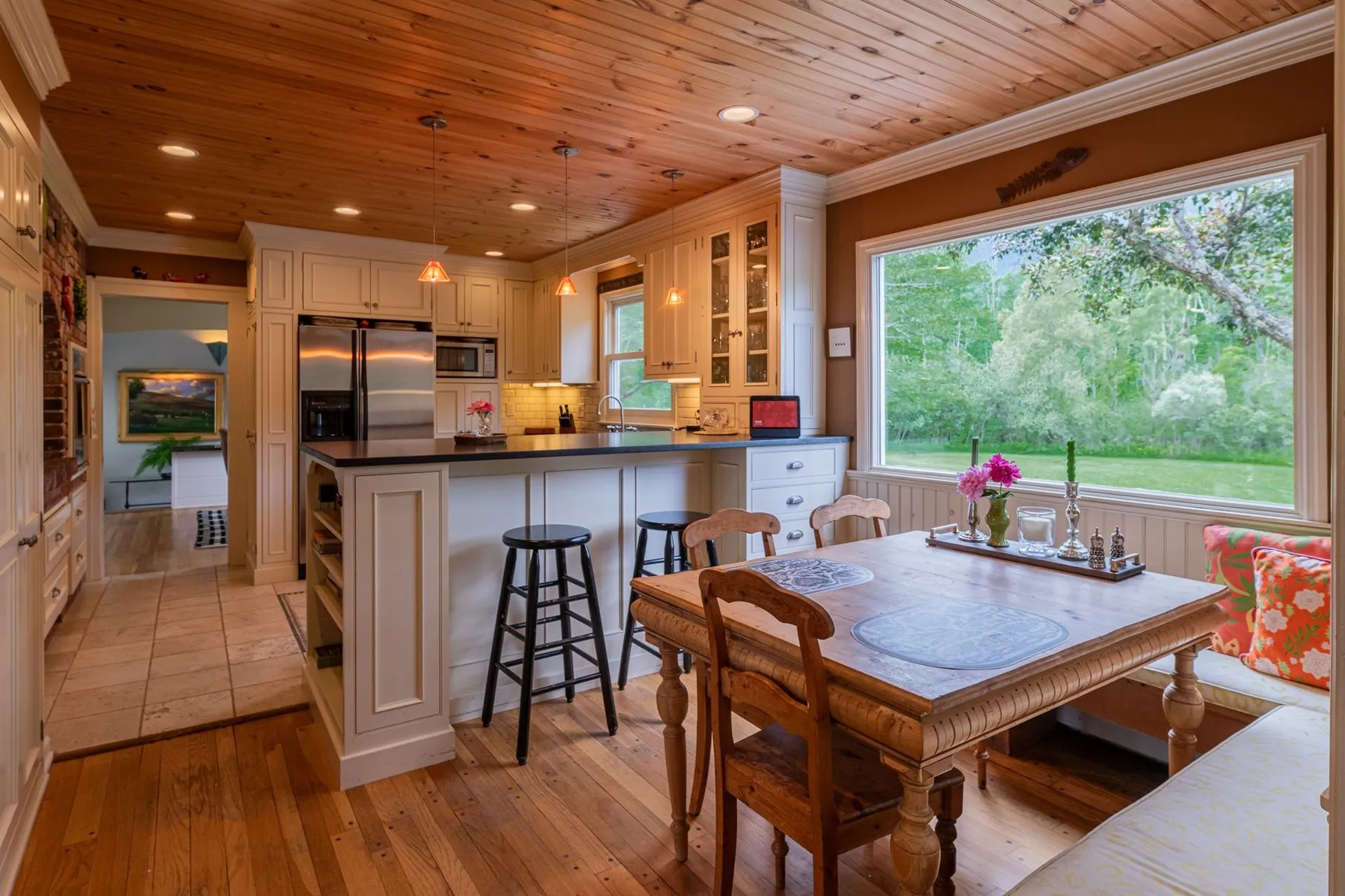 241 High Hill Road Manchester VT 05255