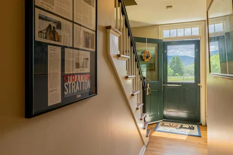 241 High Hill Road Manchester VT 05255