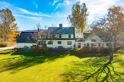 241 High Hill Road Manchester VT 05255