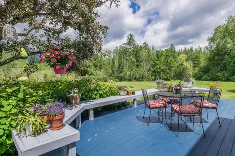 241 High Hill Road Manchester VT 05255