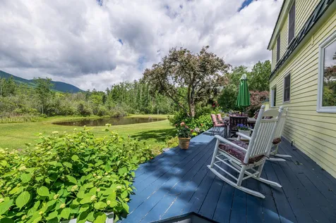 241 High Hill Road Manchester VT 05255