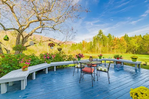241 High Hill Road Manchester VT 05255