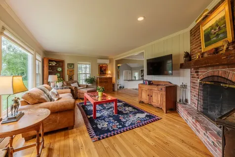 241 High Hill Road Manchester VT 05255