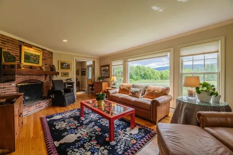241 High Hill Road Manchester VT 05255