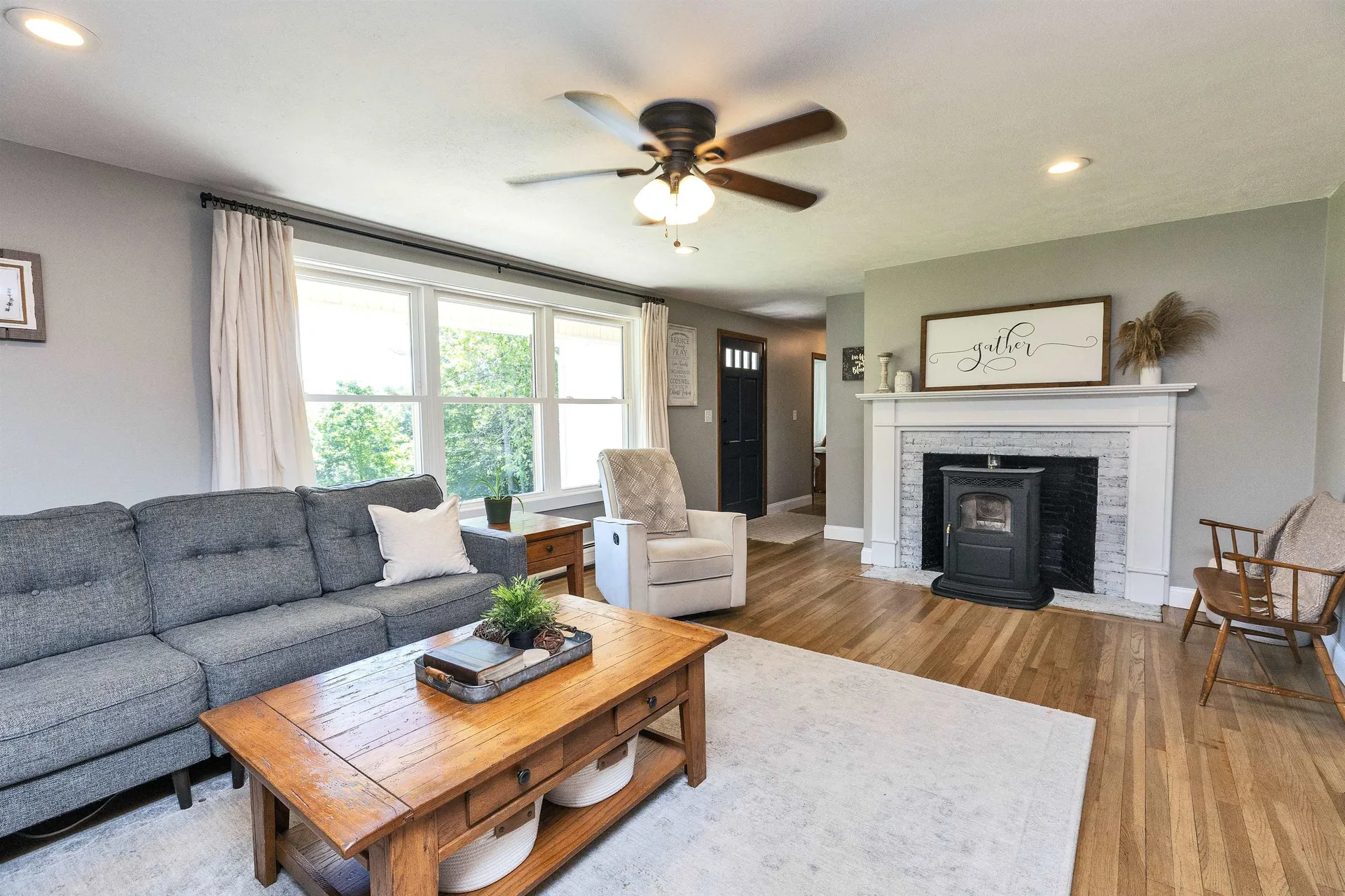 16 Currier Avenue Peterborough NH 03458