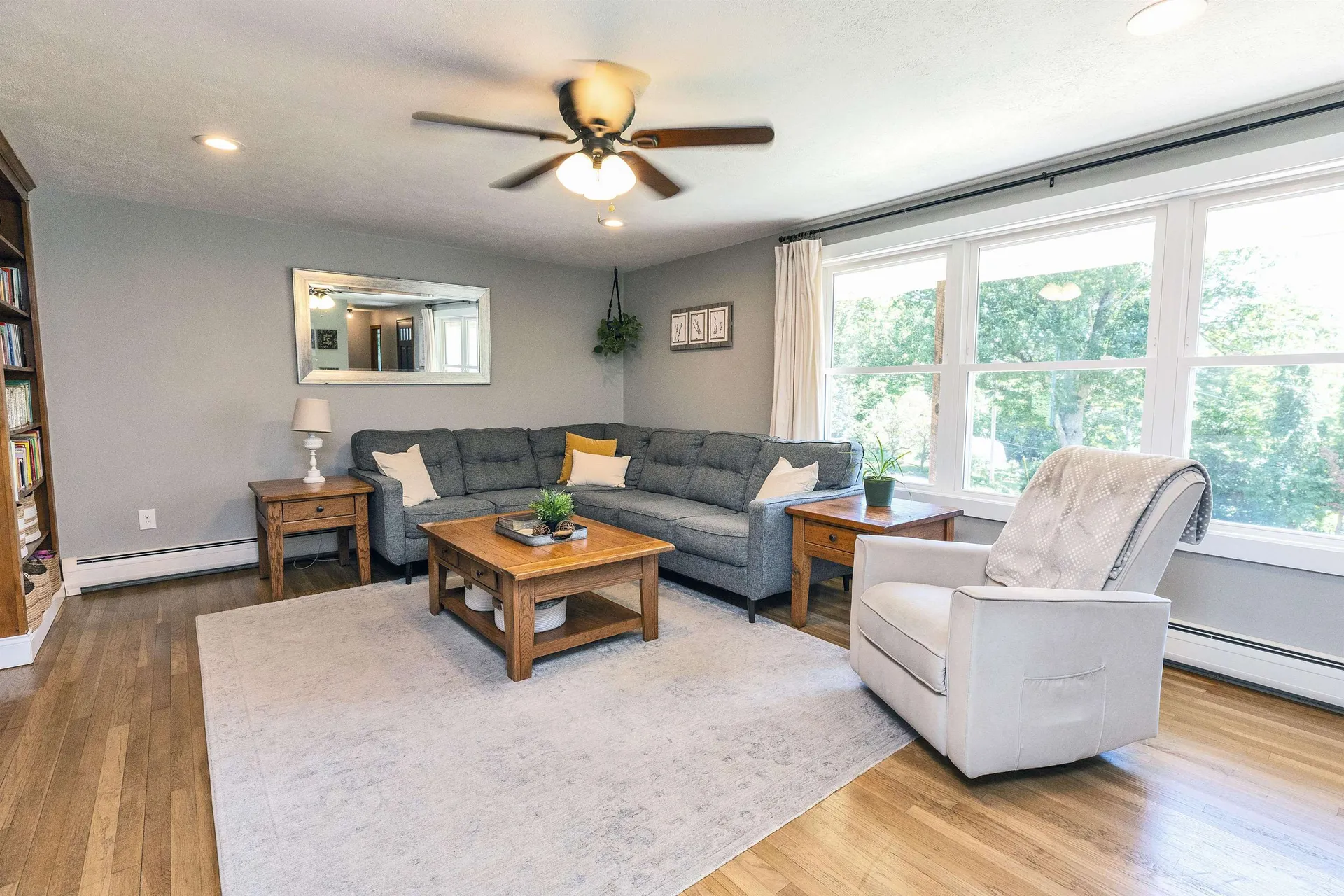 16 Currier Avenue Peterborough NH 03458