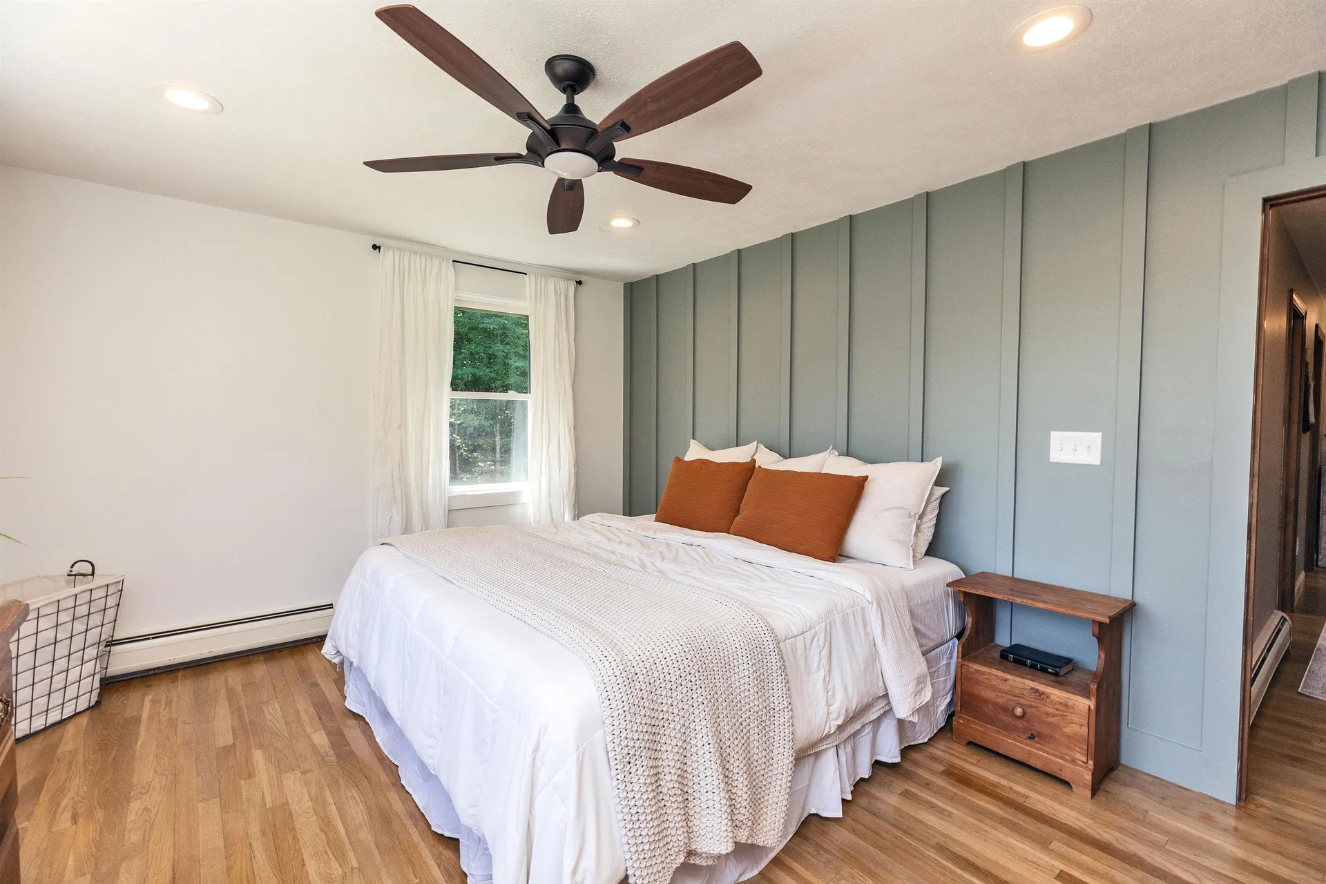 16 Currier Avenue Peterborough NH 03458