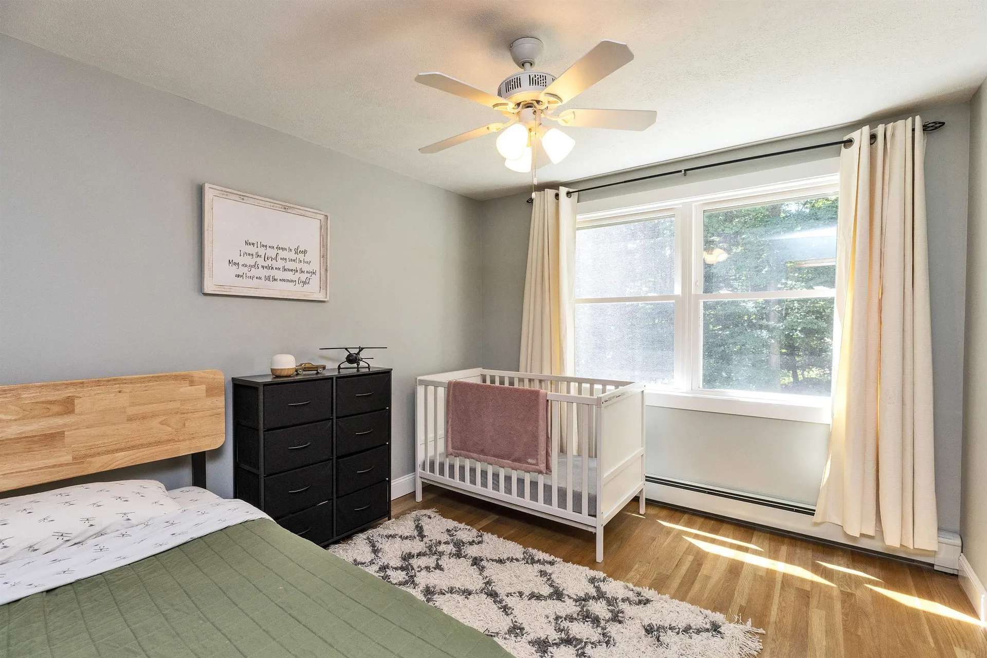 16 Currier Avenue Peterborough NH 03458