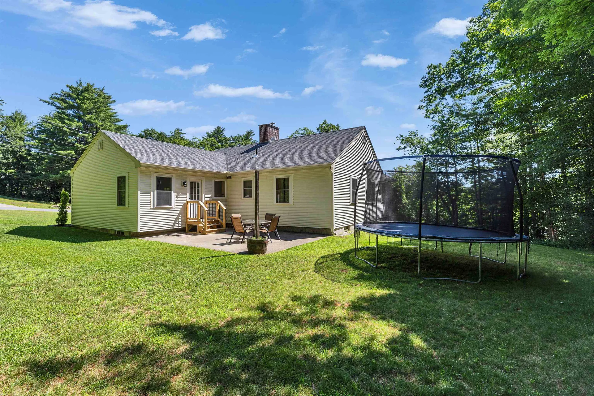 16 Currier Avenue Peterborough NH 03458