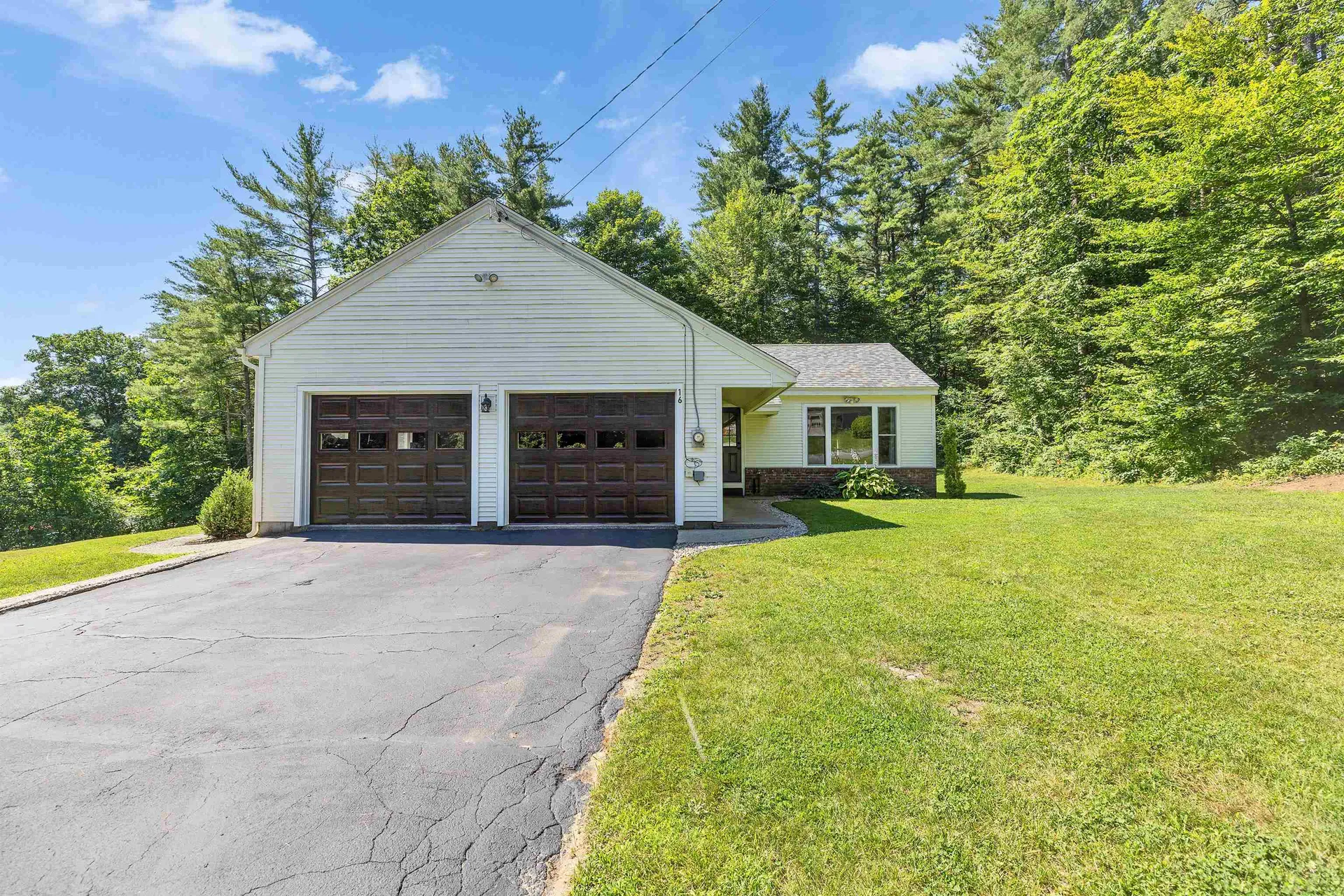 16 Currier Avenue Peterborough NH 03458