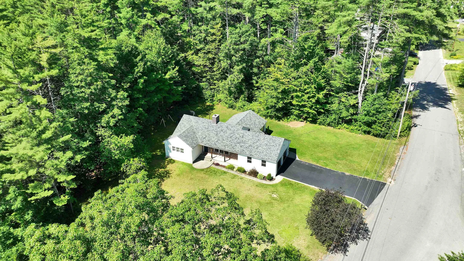 16 Currier Avenue Peterborough NH 03458