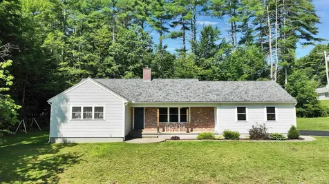 16 Currier Avenue Peterborough NH 03458