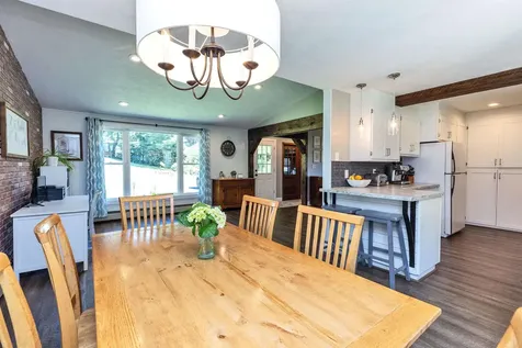 16 Currier Avenue Peterborough NH 03458