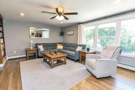 16 Currier Avenue Peterborough NH 03458