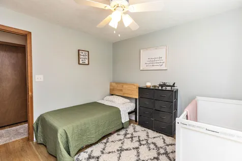 16 Currier Avenue Peterborough NH 03458