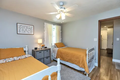 16 Currier Avenue Peterborough NH 03458